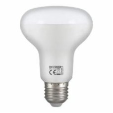 Лампа светодиодная HOROZ ELECTRIC 10 Вт R63 матовая E27 175 В 4200 К 001-041-0010-061