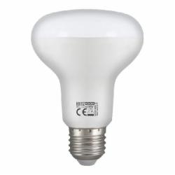 Лампа светодиодная HOROZ ELECTRIC 10 Вт R63 матовая E27 175 В 4200 К 001-041-0010-061