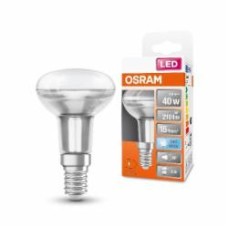 Лампа светодиодная Osram GL 2,6 Вт R50 зеркальная E14 220 В 4000 К