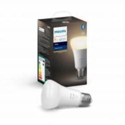 Умная лампа Philips Smart Hue BT DIM 9 Вт A60 матовая E27 220 В 2700 К 929001821618