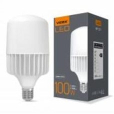 Лампа светодиодная Videx 100 Вт A145 матовая E40 220 В 5000 К 24994