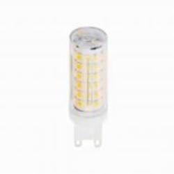 Лампа светодиодная HOROZ ELECTRIC 10 Вт G9 прозрачная G9 220 В 4200 К 001-045-0010-030