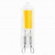 Лампа светодиодная HOROZ ELECTRIC 3 Вт G9 прозрачная G9 220 В 4200 К 001-047-0003-030