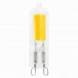 Лампа светодиодная HOROZ ELECTRIC 3 Вт G9 прозрачная G9 220 В 4200 К 001-047-0003-030