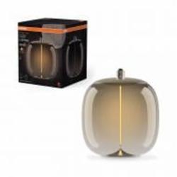 Лампа светодиодная Ledvance 100 Лм 4 Вт прозрачная E27 220 В 1800 К