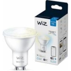 Умная лампа WiZ GU10 Smart RGB Wi-Fi DIM