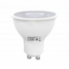 Лампа светодиодная HOROZ ELECTRIC CONVEX-10 8 Вт MR16 прозрачная GU10 175 В 4200 К 001-064-0010-030