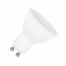 Лампа светодиодная LED CONCEPT E GU10 8 Вт матовая GU10 220 В 3000 К