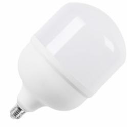 Лампа светодиодная LED CONCEPT T160 60 Вт T160 матовая E27/E40 220 В 6000 К