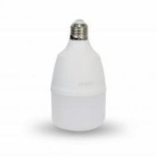 Лампа светодиодная LW-TB-20W 20 Вт Т80 матовая E27/E40 220 В 6500 К 301040