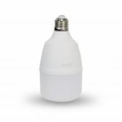 Лампа светодиодная LW-TB-20W 20 Вт Т80 матовая E27/E40 220 В 6500 К 301040