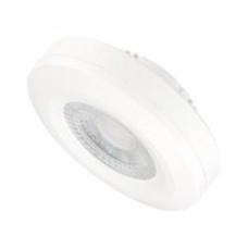 Лампа светодиодная LIGHT SET LIGHT SET lens 60° 12 Вт GX53 220 В 4500 К