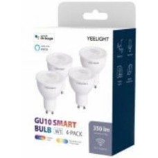Лампа светодиодная Yeelight GU10 Smart Bulb W1 (YLDP004) White