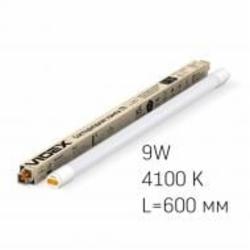 Лампа светодиодная Videx 600 мм 9 Вт T8 матовая G13 220 В 4100 К 23485