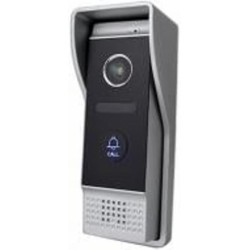 Вызывная панель Samson silver SW-303 AHD