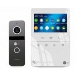 Комплект видеодомофона NeoLight NeoKit Plus