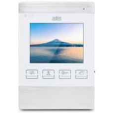 Видеодомофон Atis AD-470M S-White 110468
