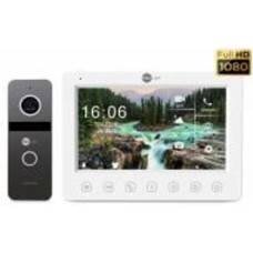 Комплект видеодомофона NeoLight NeoKit FHD PRO