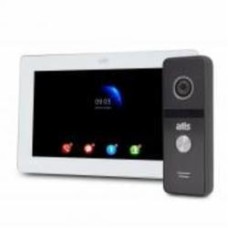Комплект видеодомофона Atis AD-770FHD/T-W Kit box Wi-Fi 175378