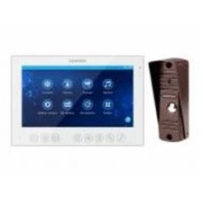 Комплект видеодомофона Samson SK-FHD-set1