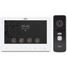 Комплект видеодомофона AD-780FHD-W Kit box 164197