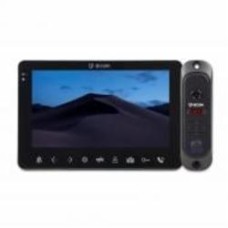 Комплект видеодомофона BCOM BD-780M Black Kit 215040