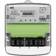 Счетчик NIK 2301 АР3.0000.М.11