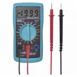 Мультиметр цифровой Emos EM391 М0391