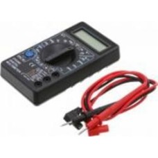 Мультиметр цифровой ЕМТ DT830B