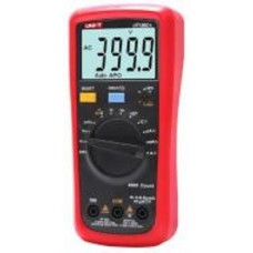 Мультиметр UNI-T UT136C+