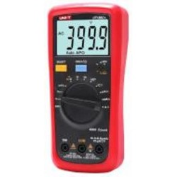 Мультиметр UNI-T UT136C+