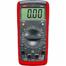 Мультиметр UNI-T UT 39A
