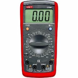 Мультиметр UNI-T UT 39A