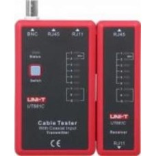 Тестер UNI-T UT681C