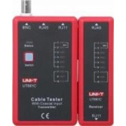 Тестер UNI-T UT681C