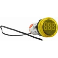 Термодатчик АСКОУКРЕМ ED16-22WD -25°С - 150°С (желтый) A0190010045