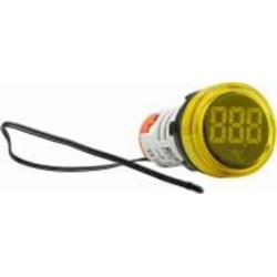 Термодатчик АСКОУКРЕМ ED16-22WD -25°С - 150°С (желтый) A0190010045