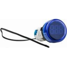Термодатчик АСКОУКРЕМ ED16-22WD -25°С - 150°С (синий) A0190010044