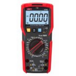 Мультиметр цифровой UNI-T UT89X