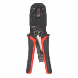 Инструмент для обжима PowerPlant RJ45 RG12 RG11 2008R