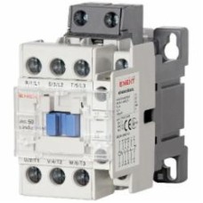 Контактор E.NEXT e.industrial.ukc.50.220 50А 220В 1НВ+1НЗ i.0090034