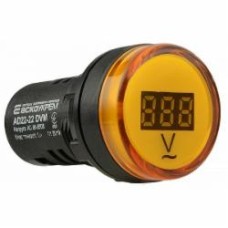 Измеритель тока цифровой АСКОУКРЕМ AD22-22DVM AC 80-500В