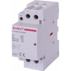 Контактор E.NEXT e.mc.pro p005203 p005203