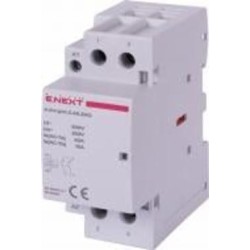 Контактор E.NEXT e.mc.pro p005203 p005203