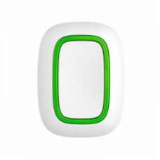 Кнопка тревожная Ajax Button white EU белый