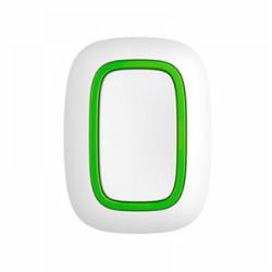 Кнопка тревожная Ajax Button white EU белый
