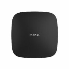 Централь интеллектуальная Ajax Hub 2 4G (8EU/ECG) UA черный