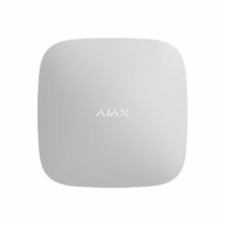 Централь интеллектуальная Ajax Hub 2 4G (8EU/ECG) UA белый