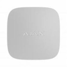 Умный датчик влажности и температуры Ajax LifeQuality белый