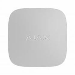 Умный датчик влажности и температуры Ajax LifeQuality белый